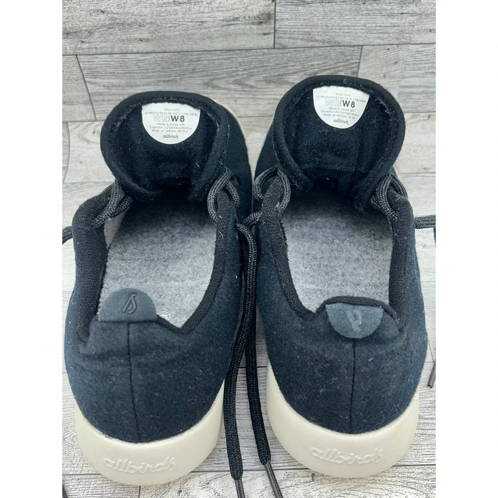 allbirds wool runners